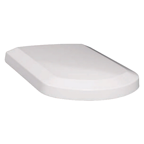 seat Villeroy and Boch Sentique seat white