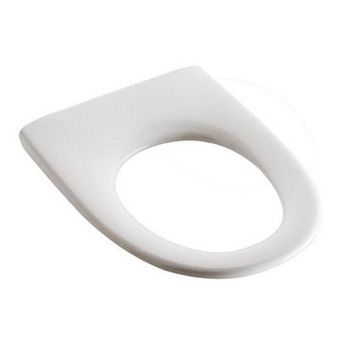 Ziekte Effectief Nuchter toilet seat - Sphinx 300 Basic toilet seat without lid white