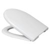 Diaqua Move 31165541 toilet seat with lid white