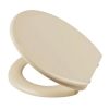 Diaqua Barbana 31166646 toilet seat with lid beige