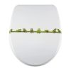 Diaqua Nice 31171256 toilet seat with lid motif Frog
