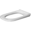 Duravit D-Code 0060710000 toilet seat Vital without lid white