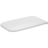 Duravit D-Code 0062090096 toilet seat with lid white