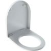 Geberit Icon 574120000 WC-Sitz mit Deckel Weiß