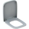 Geberit Renova Plan 572120000 toilet seat with lid white