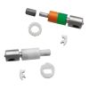 Ideal Standard Connect T299067 softclose silencer set for toilet seat (from 12/2010)