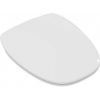 Ideal Standard Dea T676783 toiletzitting met deksel mat wit