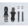 Ideal Standard Escape J1205BJ set van 2 scharnieren chroom