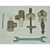 Ideal Standard Imagine T2162BJ set van 2 scharnieren chroom