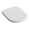 Ideal Standard Nouveau T679301 toilet seat with lid white