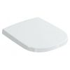 Ideal Standard Softmood T639101 toilet seat with lid white
