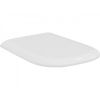 Ideal Standard Softmood T661501 toilet seat with lid white