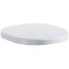 Ideal Standard Tonic K706101 toilet seat with lid white