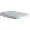 Ideal Standard Ventuno T663701 toilet seat with lid white