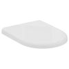 Ideal Standard Washpoint R392101 toilet seat with lid white