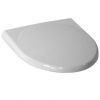 Laufen Gallery 8951710000001 toilet seat with lid white *no longer available*