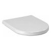 Laufen Living 8924310000001 toilet seat with lid white *no longer available*