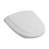 Villeroy and Boch Century 884361R1 toilet seat with lid white (White Alpin CeramicPlus)
