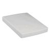 Villeroy en Boch Memento 9M17S1R2 toiletzitting met deksel wit (Star White CeramicPlus) *niet meer leverbaar*