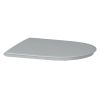 Villeroy en Boch O.Novo Vita 9M676101 toiletzitting met deksel wit