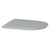 Villeroy en Boch O.Novo Vita 9M67S1T1 toiletzitting met deksel wit (White Alpin AntiBac)