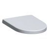 Villeroy and Boch Subway 9M556101 toilet seat with lid white