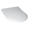 Villeroy and Boch Subway Slimseat 9M656101 toilet seat with lid white