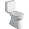 Keramag Renova Nr. 1 572165 toiletzitting met deksel wit