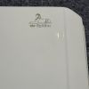Sphinx Mycene S8H5800R000 OLW-21 toiletzitting met deksel 150mm klassiek wit (OUTLET)