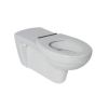 Ideal Standard Contour 21 K792801 toilet seat without lid white