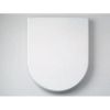 Laufen Form 8976703490001 toilet seat with lid pergamon *no longer available*