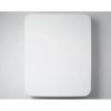 Laufen Il Bagno Alessi dOt 8929023000001 toilet seat with lid white *no longer available*