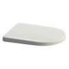 Villeroy and Boch Architectura 9M83S101 toilet seat with lid white