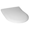 Villeroy and Boch Avento Slimseat 9M87S101 toilet seat with lid white
