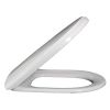 Villeroy en Boch Hommage 8809S1R2 toiletzitting met deksel wit (Star White CeramicPlus) *niet meer leverbaar*