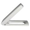 Villeroy en Boch Memento 9M17S1R2 toiletzitting met deksel wit (Star White CeramicPlus) *niet meer leverbaar*