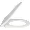 Villeroy en Boch Subway 2.0 Slimseat 9M78S1R2 toiletzitting met deksel wit (Star White CeramicPlus) *niet meer leverbaar*