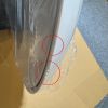 Sphinx 330/355/390 S8H513S1000 (42763000) toiletzitting met deksel wit (OUTLET)