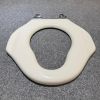 Sphinx 300 Kids S8H5K00R000 OLW-27 toiletzitting (kinderzitting) zonder deksel wit (OUTLET)