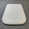 Sphinx 450 S8H5601R000 OLW-14 toiletzitting met deksel wit (OUTLET)
