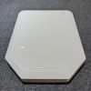 Sphinx Mycene S8H5800R000 OLW-21 toiletzitting met deksel 150mm klassiek wit (OUTLET)