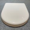 Sphinx Ravenna S8H57000030 OL-212 toiletzitting met deksel pergamon (OUTLET)