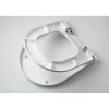 Laufen Form 8976703490001 toilet seat with lid pergamon *no longer available*