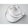 Laufen Living 8924300000001 toilet seat with lid white *no longer available*