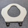 Sphinx 300 Kids S8H5K00R000 OLW-27 toiletzitting (kinderzitting) zonder deksel wit (OUTLET)