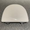 Sphinx Milano S8H5200R000 OL-218 toiletzitting met deksel wit (OUTLET)