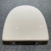 Sphinx Milano S8H5200R030 OL-210 toiletzitting met deksel pergamon (OUTLET)