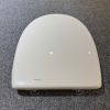 Sphinx Milano S8H5200R OLW-07 toiletzitting met deksel klassiek wit (OUTLET)