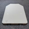 Sphinx Mycene S8H5800R000 OLW-21 toiletzitting met deksel 150mm klassiek wit (OUTLET)