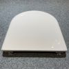 Sphinx Ravenna S8H57000030 OL-212 toiletzitting met deksel pergamon (OUTLET)